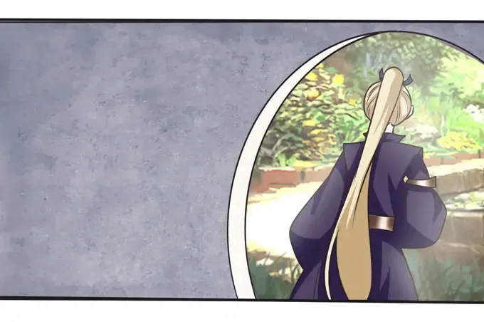 How to Raise a Cross Dressing Master (Colored) Chapter 100 page 28 - 