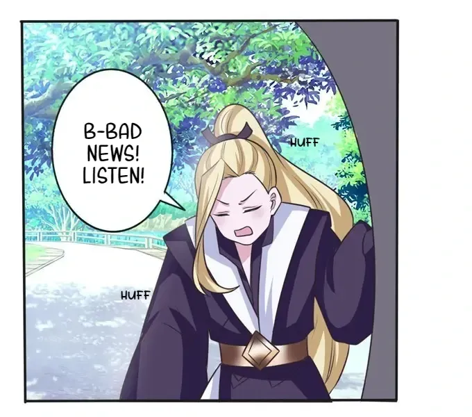 How to Raise a Cross Dressing Master (Colored) Chapter 100 page 29 - 