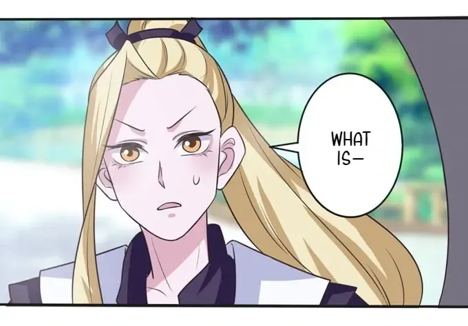 How to Raise a Cross Dressing Master (Colored) Chapter 100 page 30 - 