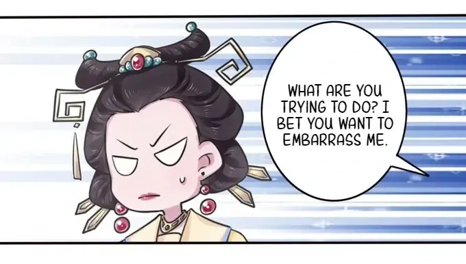 How to Raise a Cross Dressing Master (Colored) Chapter 100 page 4 - 