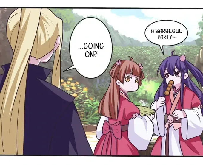 How to Raise a Cross Dressing Master (Colored) Chapter 100 page 31 - 