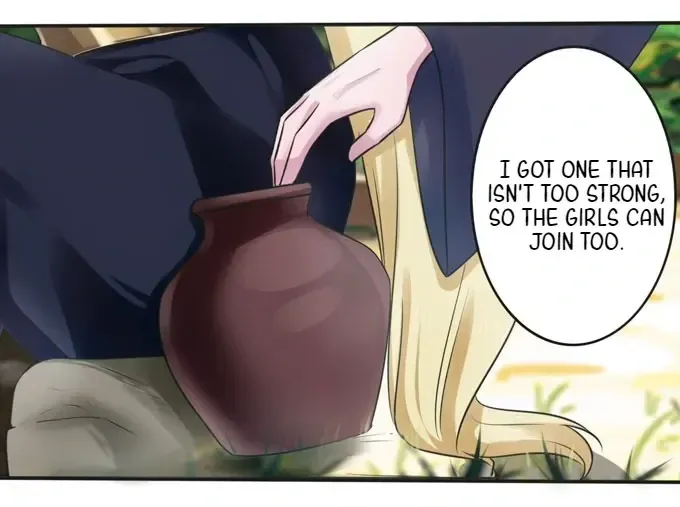 How to Raise a Cross Dressing Master (Colored) Chapter 100 page 37 - 