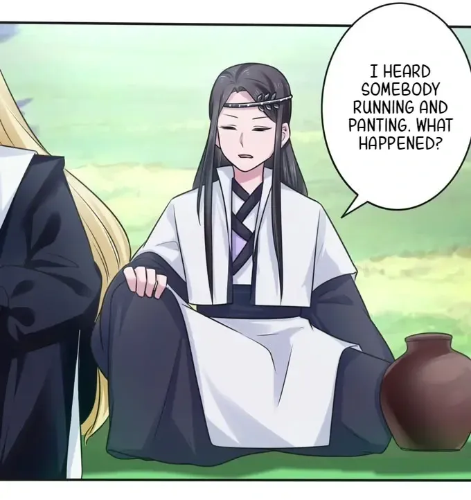 How to Raise a Cross Dressing Master (Colored) Chapter 100 page 38 - 