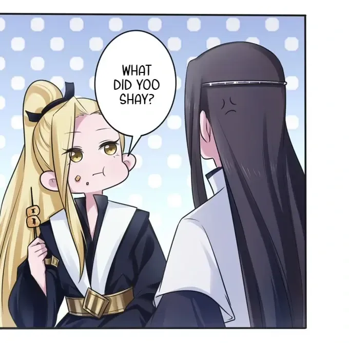 How to Raise a Cross Dressing Master (Colored) Chapter 100 page 39 - 