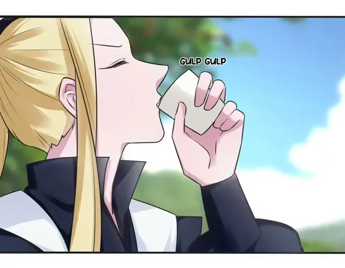 How to Raise a Cross Dressing Master (Colored) Chapter 100 page 41 - 