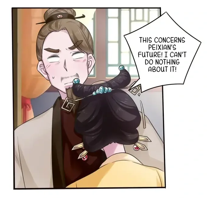 How to Raise a Cross Dressing Master (Colored) Chapter 100 page 9 - 