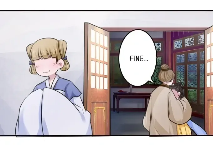 How to Raise a Cross Dressing Master (Colored) Chapter 100 page 10 - 