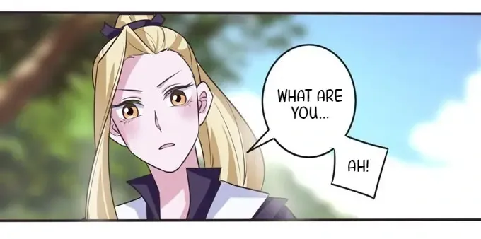 How to Raise a Cross Dressing Master (Colored) Chapter 101 page 2 - 