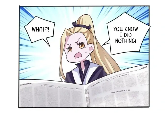 How to Raise a Cross Dressing Master (Colored) Chapter 101 page 11 - 