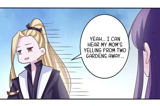 How to Raise a Cross Dressing Master (Colored) Chapter 101 page 15 - 