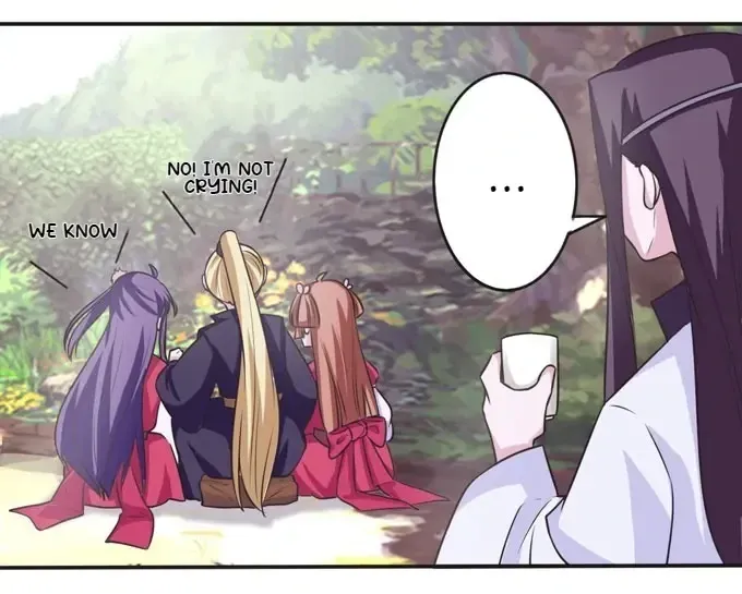 How to Raise a Cross Dressing Master (Colored) Chapter 101 page 17 - 