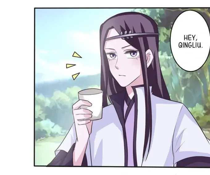 How to Raise a Cross Dressing Master (Colored) Chapter 101 page 18 - 