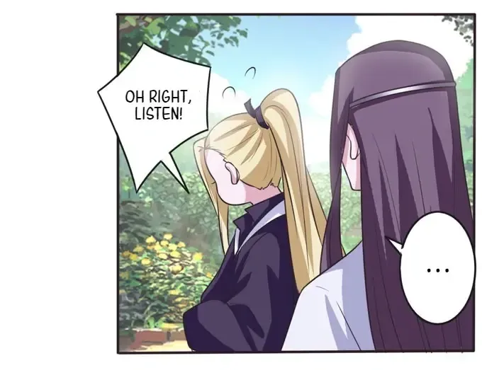 How to Raise a Cross Dressing Master (Colored) Chapter 101 page 3 - 