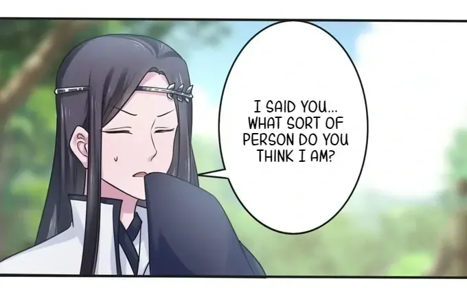 How to Raise a Cross Dressing Master (Colored) Chapter 101 page 22 - 