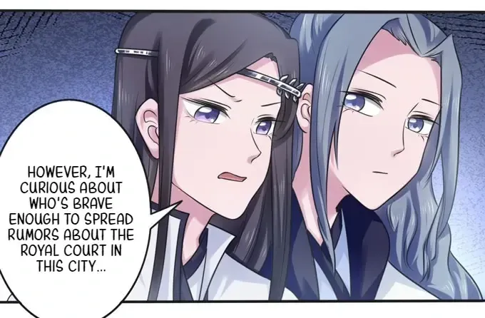 How to Raise a Cross Dressing Master (Colored) Chapter 101 page 24 - 