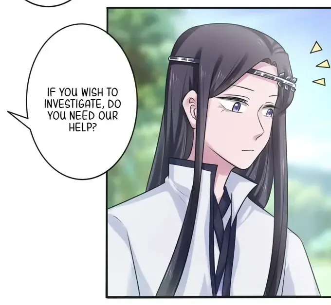 How to Raise a Cross Dressing Master (Colored) Chapter 101 page 25 - 