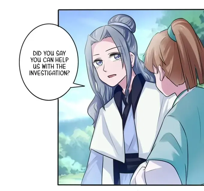 How to Raise a Cross Dressing Master (Colored) Chapter 101 page 30 - 