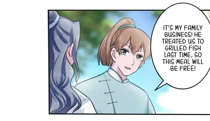 How to Raise a Cross Dressing Master (Colored) Chapter 101 page 31 - 