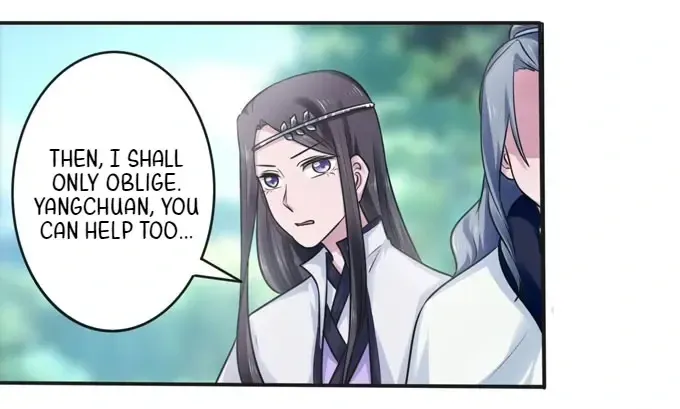 How to Raise a Cross Dressing Master (Colored) Chapter 101 page 32 - 
