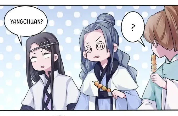 How to Raise a Cross Dressing Master (Colored) Chapter 101 page 33 - 