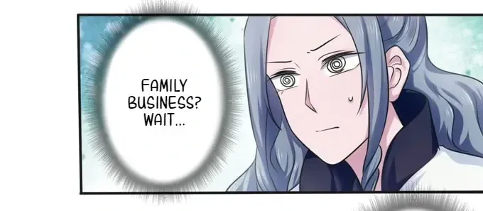 How to Raise a Cross Dressing Master (Colored) Chapter 101 page 34 - 