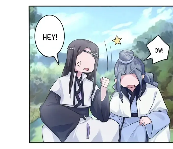 How to Raise a Cross Dressing Master (Colored) Chapter 101 page 36 - 
