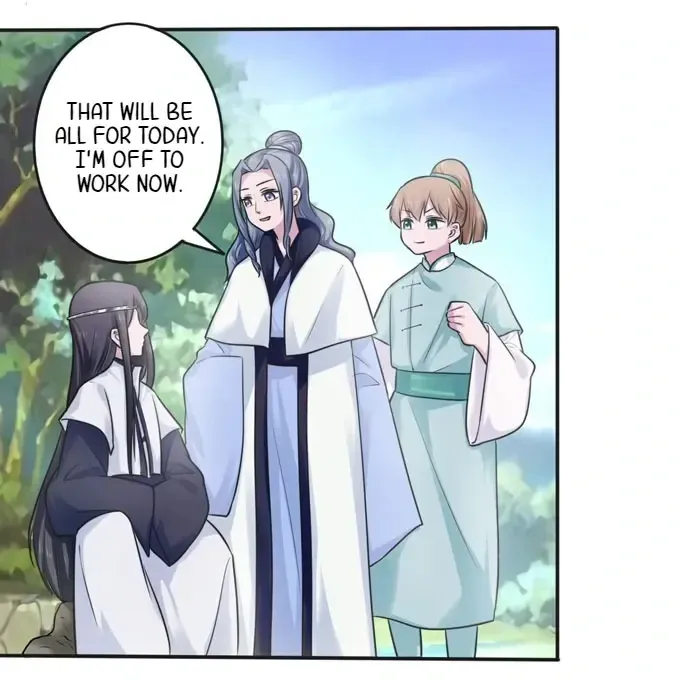How to Raise a Cross Dressing Master (Colored) Chapter 101 page 38 - 