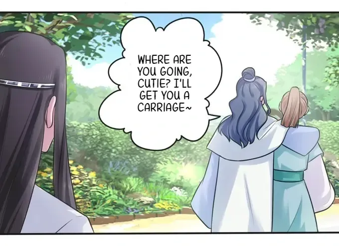 How to Raise a Cross Dressing Master (Colored) Chapter 101 page 39 - 