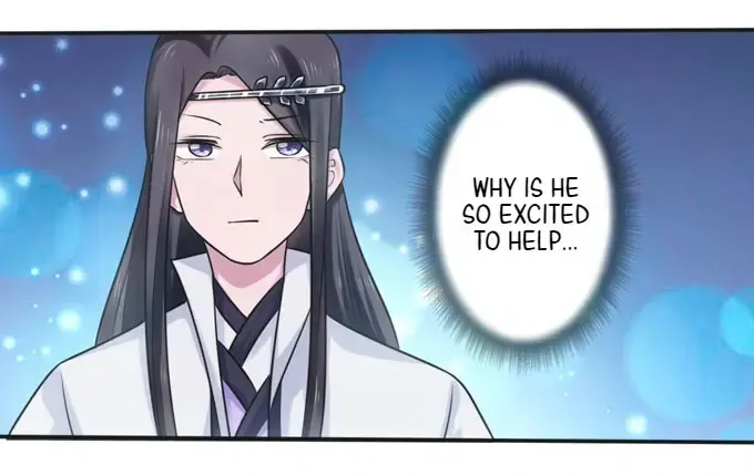 How to Raise a Cross Dressing Master (Colored) Chapter 101 page 40 - 