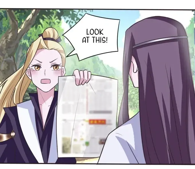 How to Raise a Cross Dressing Master (Colored) Chapter 101 page 5 - 