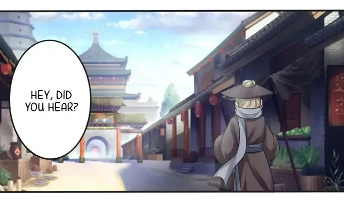 How to Raise a Cross Dressing Master (Colored) Chapter 101 page 41 - 