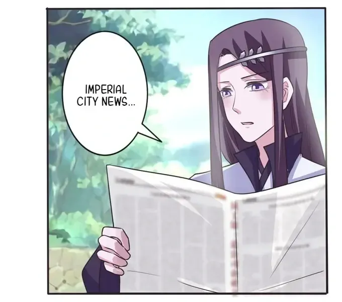 How to Raise a Cross Dressing Master (Colored) Chapter 101 page 6 - 