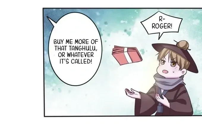 How to Raise a Cross Dressing Master (Colored) Chapter 102 page 15 - 