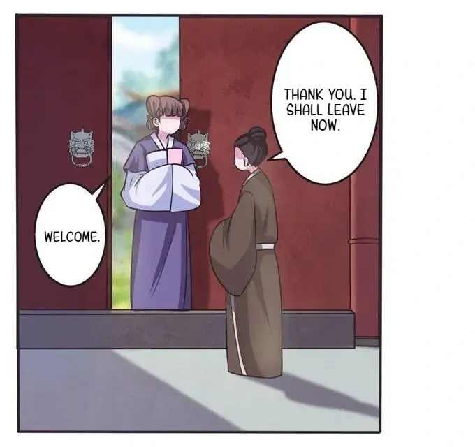 How to Raise a Cross Dressing Master (Colored) Chapter 102 page 18 - 