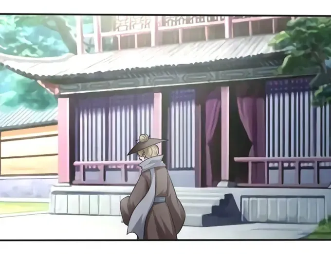 How to Raise a Cross Dressing Master (Colored) Chapter 102 page 3 - 