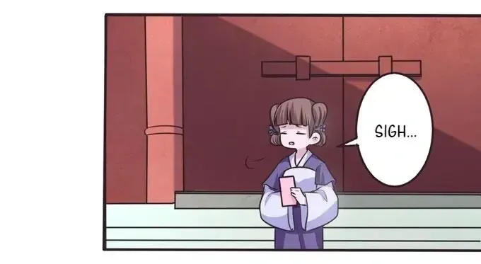 How to Raise a Cross Dressing Master (Colored) Chapter 102 page 21 - 