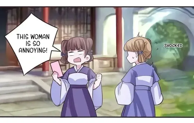 How to Raise a Cross Dressing Master (Colored) Chapter 102 page 23 - 