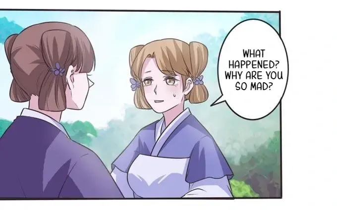 How to Raise a Cross Dressing Master (Colored) Chapter 102 page 24 - 