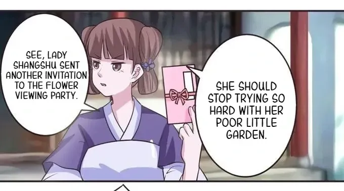 How to Raise a Cross Dressing Master (Colored) Chapter 102 page 25 - 