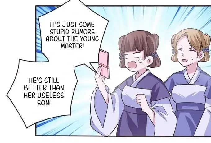 How to Raise a Cross Dressing Master (Colored) Chapter 102 page 26 - 