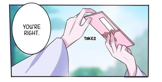 How to Raise a Cross Dressing Master (Colored) Chapter 102 page 27 - 