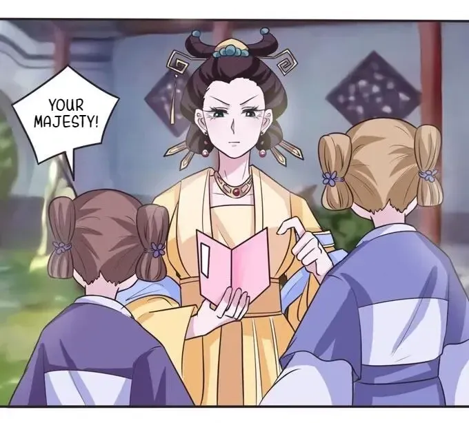 How to Raise a Cross Dressing Master (Colored) Chapter 102 page 28 - 