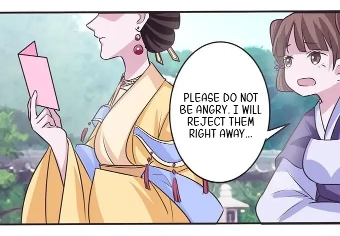 How to Raise a Cross Dressing Master (Colored) Chapter 102 page 29 - 