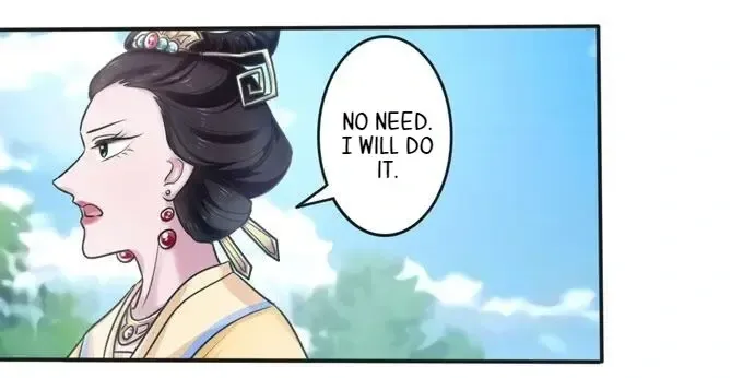How to Raise a Cross Dressing Master (Colored) Chapter 102 page 30 - 