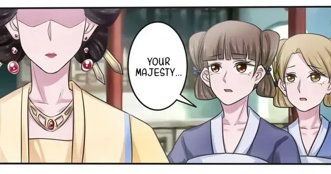 How to Raise a Cross Dressing Master (Colored) Chapter 102 page 31 - 