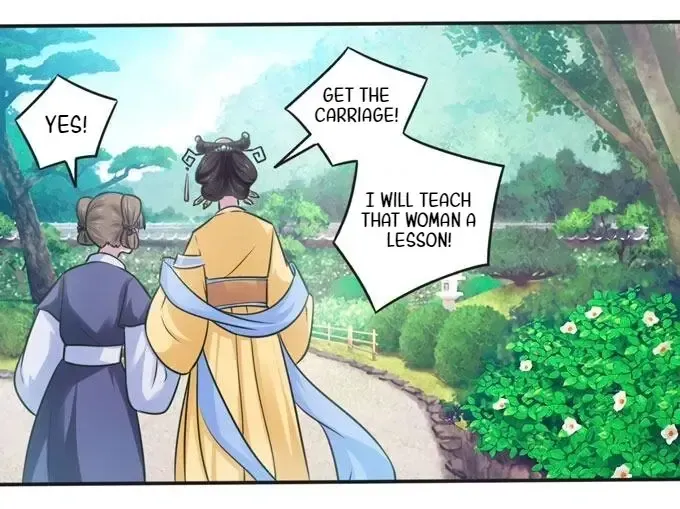 How to Raise a Cross Dressing Master (Colored) Chapter 102 page 34 - 