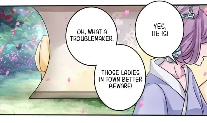 How to Raise a Cross Dressing Master (Colored) Chapter 102 page 39 - 