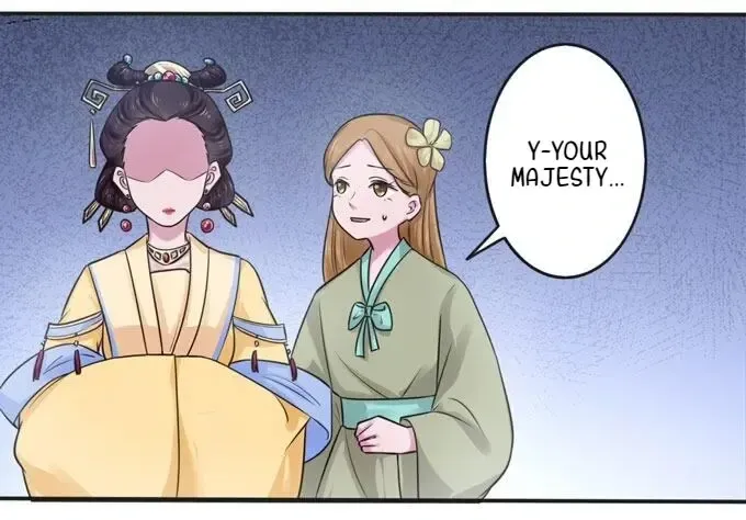 How to Raise a Cross Dressing Master (Colored) Chapter 102 page 40 - 