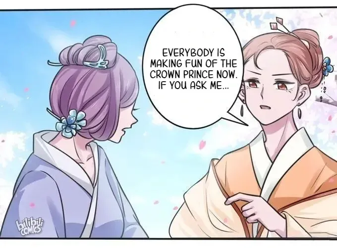 How to Raise a Cross Dressing Master (Colored) Chapter 102 page 42 - 