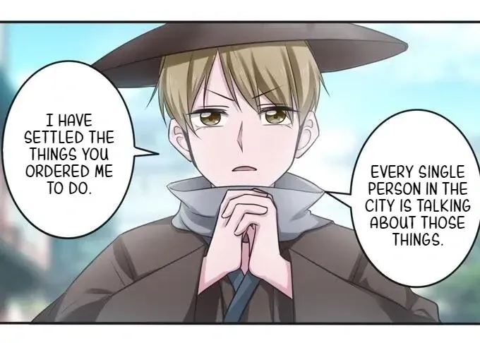 How to Raise a Cross Dressing Master (Colored) Chapter 102 page 7 - 